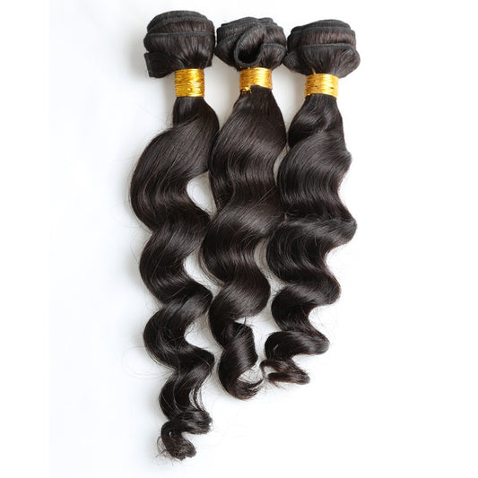 Indian Loose wave